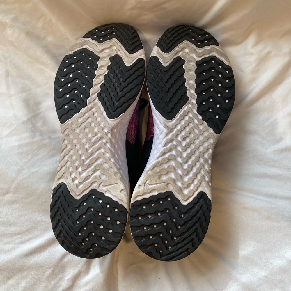 Nike Odyssey React 2 Flyknit Size 10.5 - image 6